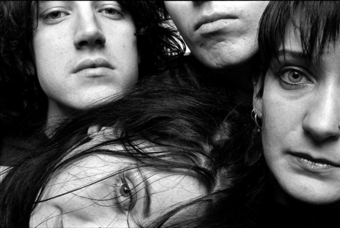 My Bloody Valentine Annunciano UK Tour